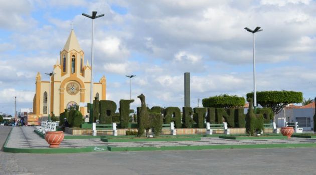 Concurso da PREFEITURA DE BARRA SANTA ROSA PB 2023