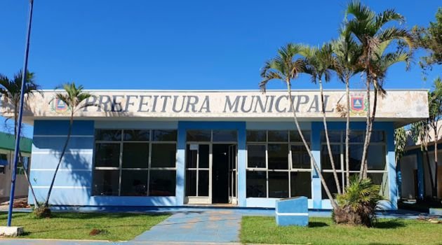 Concurso da Prefeitura de Marilândia do Sul PR 2023