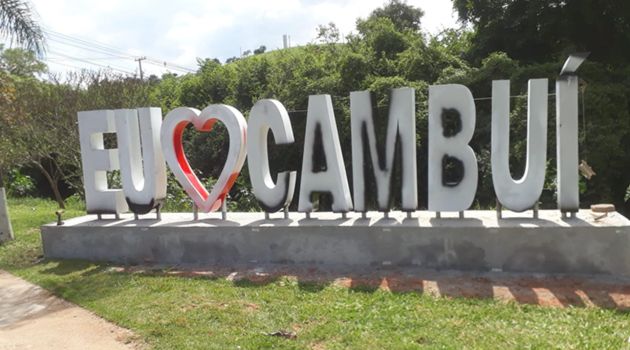 Concurso da PREFEITURA DE CAMBUÍ MG 2023