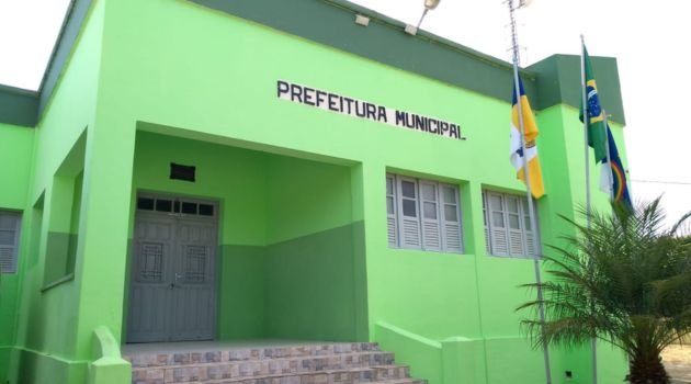 Concurso da PREFEITURA DE RIACHO DAS ALMAS PE 2023