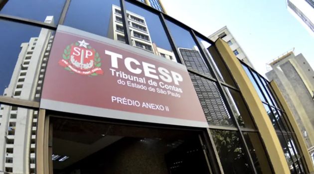 Concurso TCE SP 2023