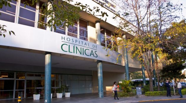 Edital de RESIDÊNCIA HCPA 2024