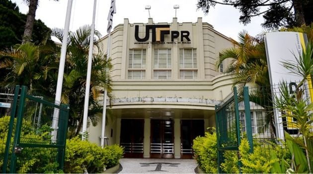 Concurso UTFPR 2023