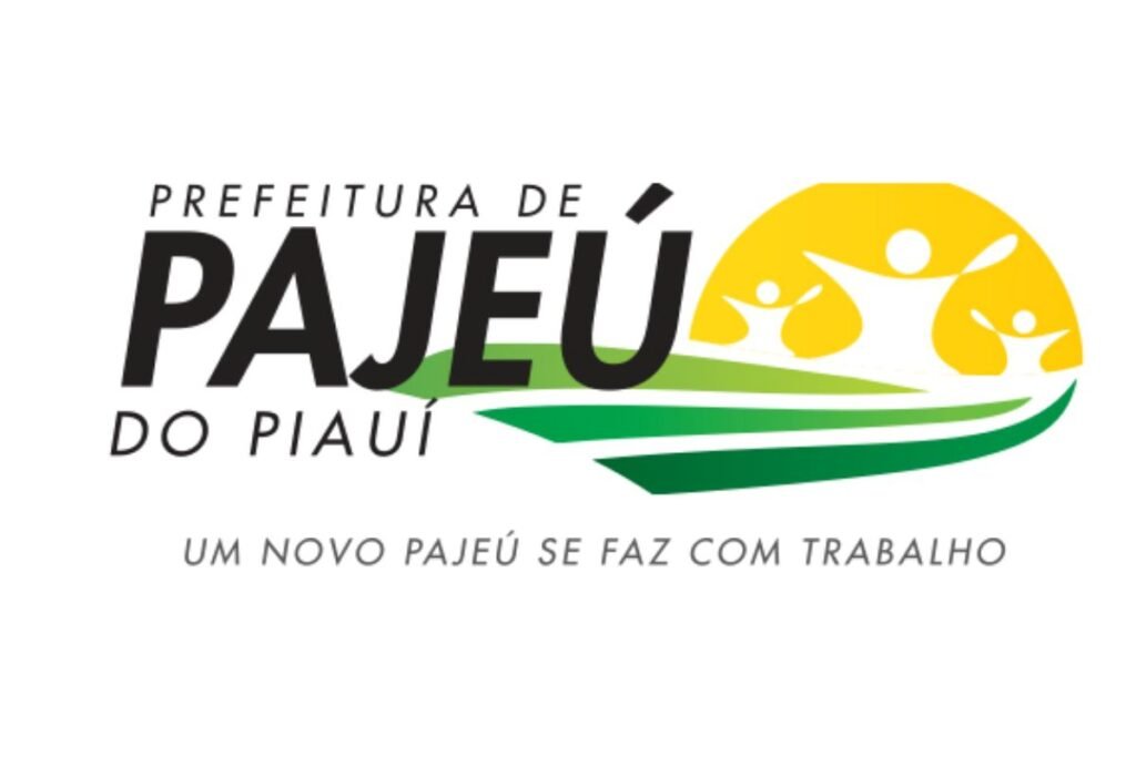 Concurso da Prefeitura de Pajeú do Piauí