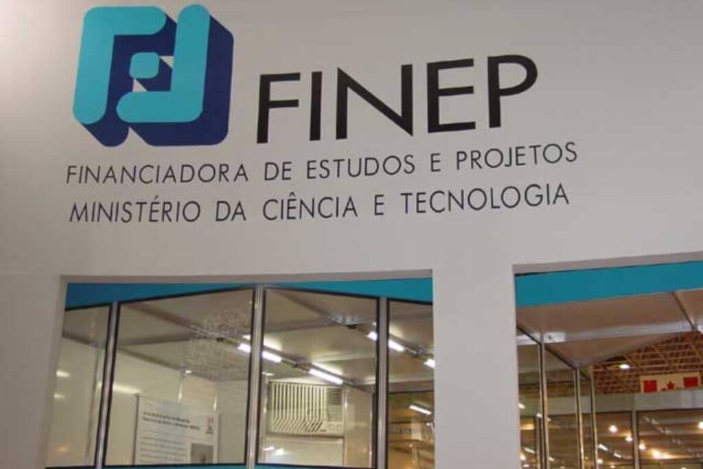 Edital FINEP 2023