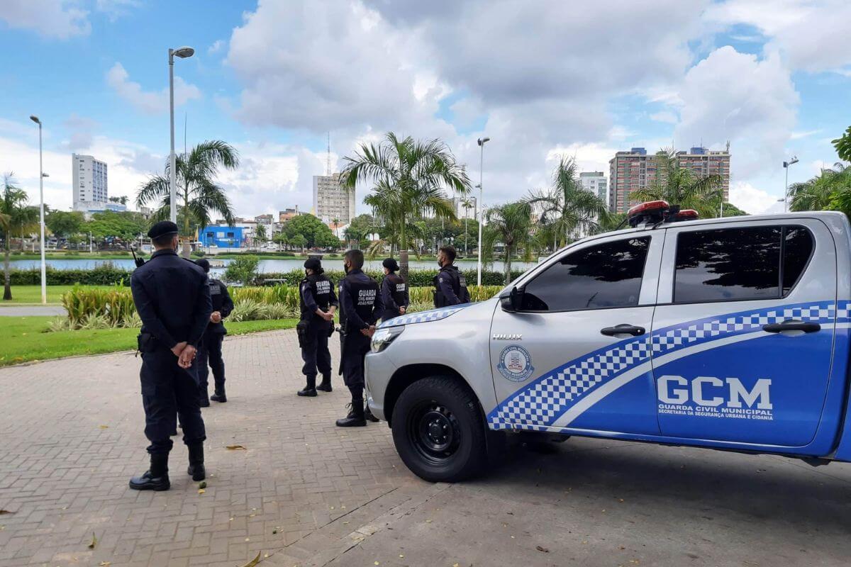 Concurso Da Guarda De Jo O Pessoa Pb Edital Publicado Estudo Certeiro