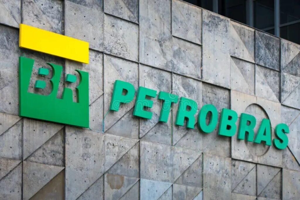 Concurso Petrobras 2024