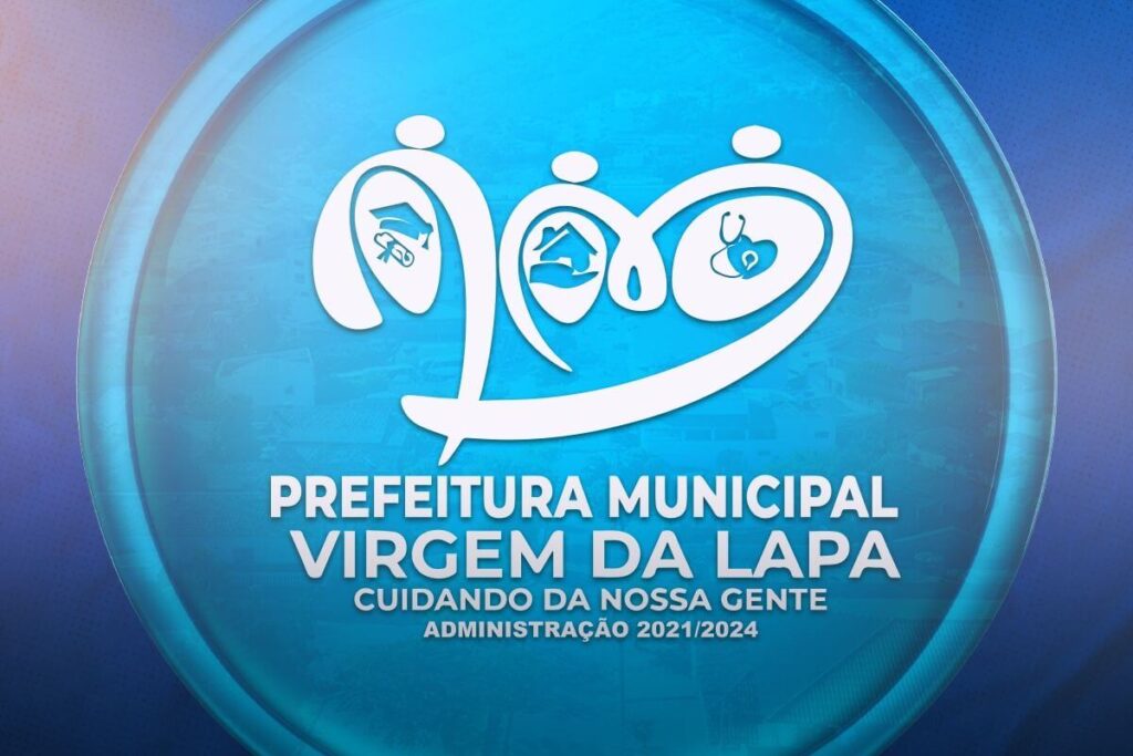 Concurso da Prefeitura de Virgem da Lapa MG