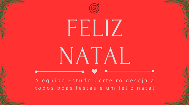 Feliz Natal 2023