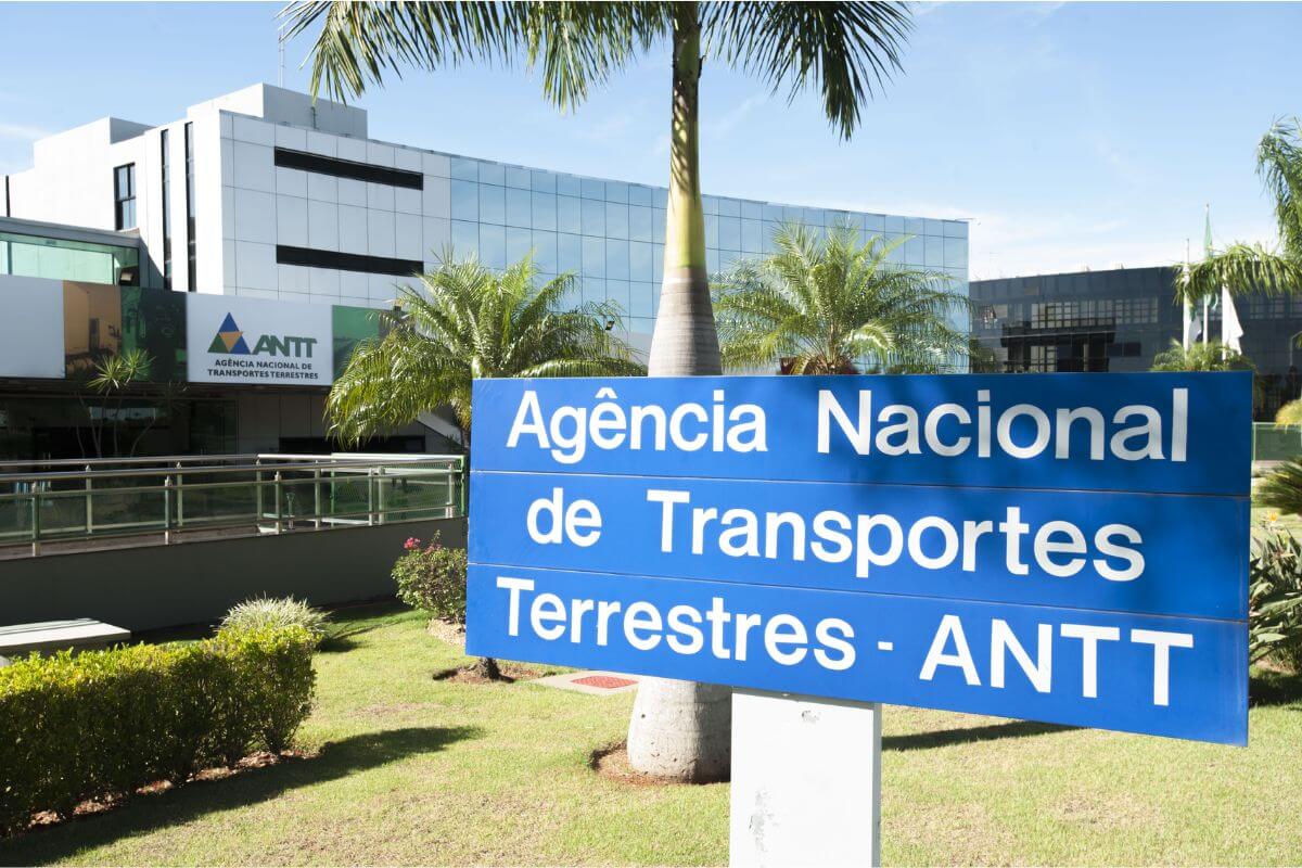 Edital ANTT 2024 50 Vagas Estudo Certeiro   Edital ANTT 2024 