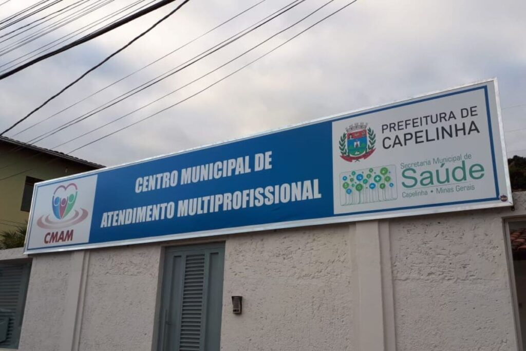 Concurso da Prefeitura de Capelinha MG 2024