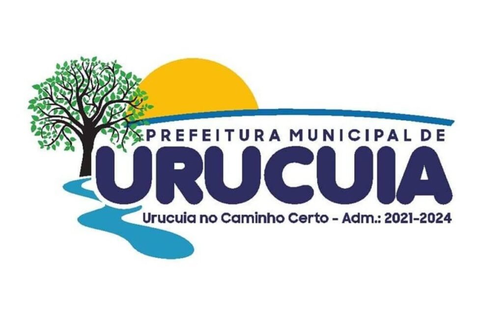 Concurso da Prefeitura de Urucuia MG 2024