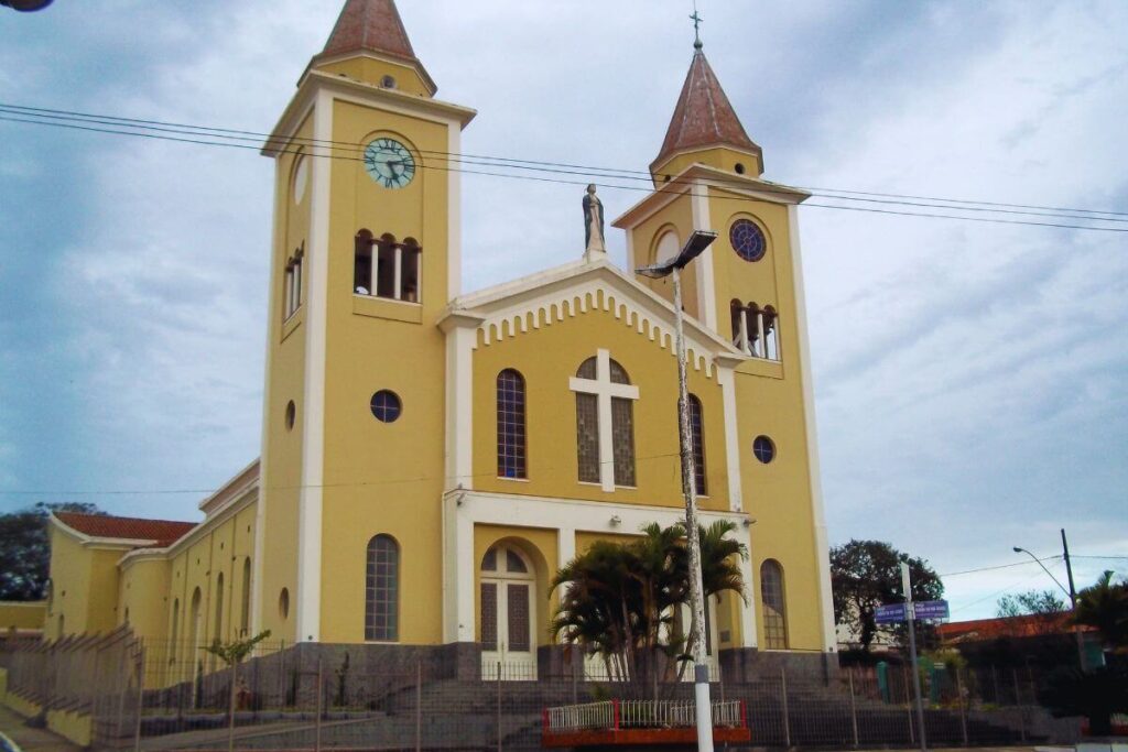 Concurso Câmara São Gonçalo do Sapucaí MG