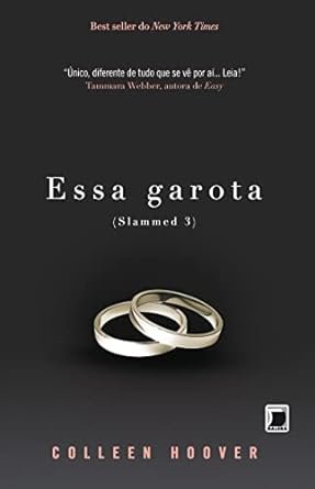 Essa Garota - Colleen Hoover pdf grátis