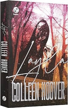 Layla - Colleen Hoover pdf grátis