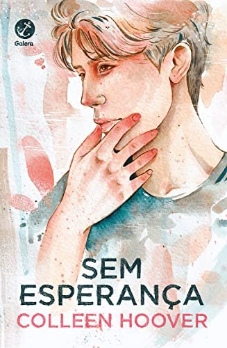 Sem Esperança - Colleen Hoover pdf grátis