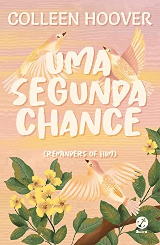 Uma segunda chance - Colleen Hoover pdf grátis