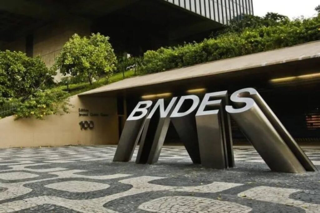 Concurso BNDES 2024