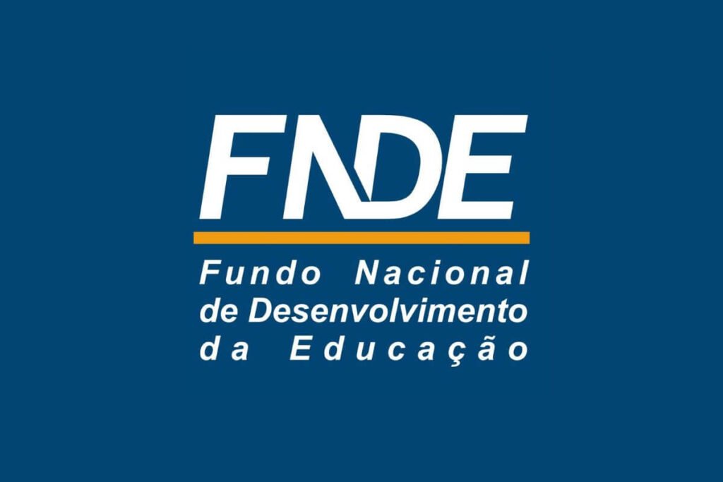 Concurso FNDE Temporários 2024