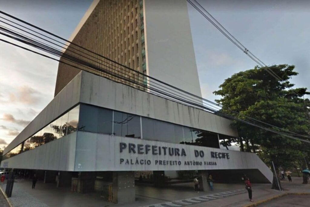 Concurso SEMUL Recife PE 2024 Edital Aberto