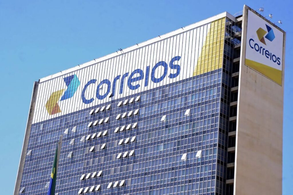 Concurso Correios SESMT 2024