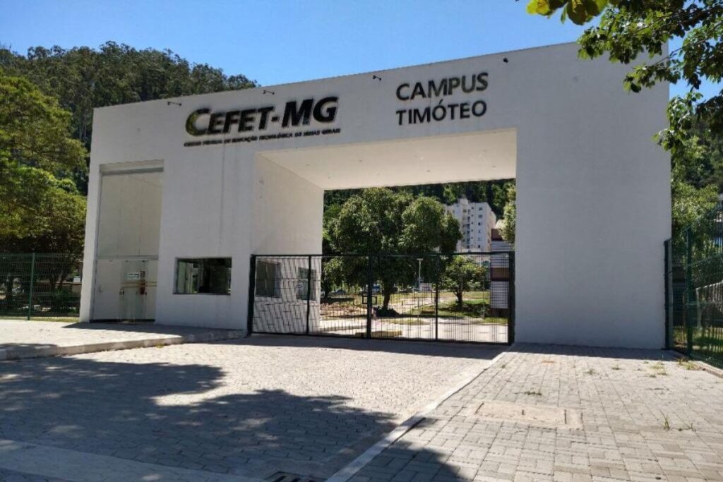 Concurso CEFET MG 2024