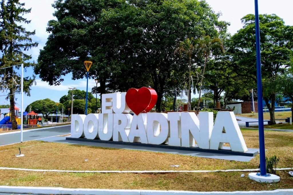 Concurso Prefeitura de Douradina PR