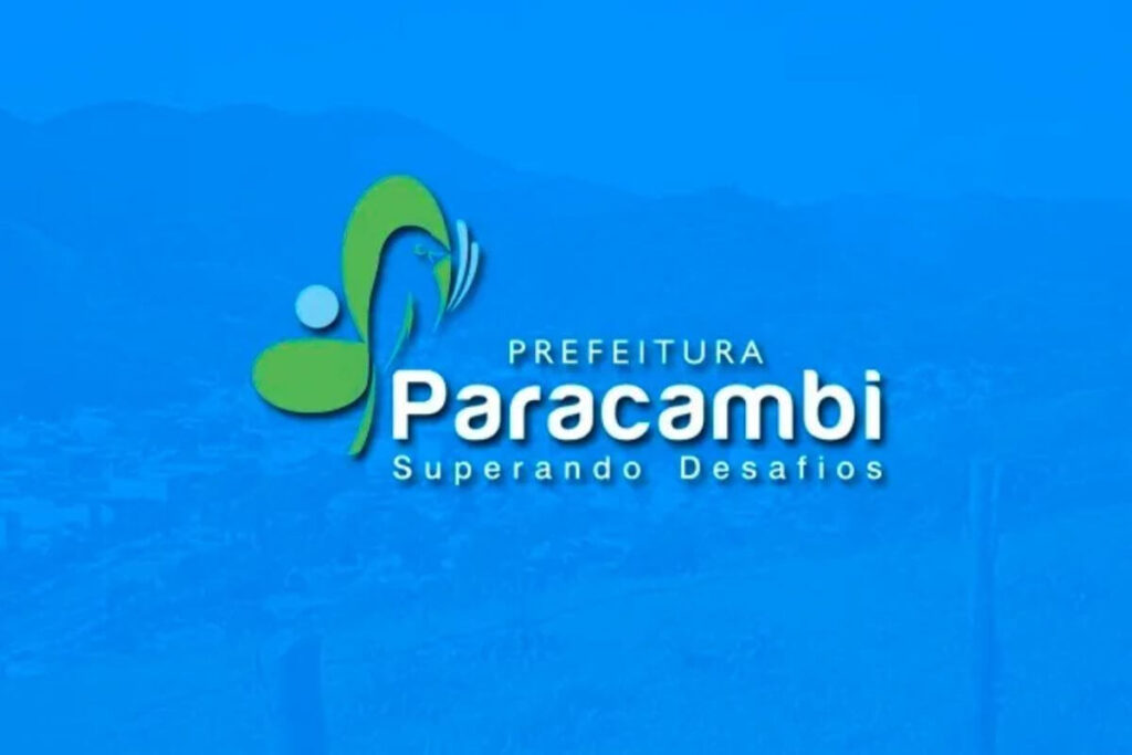 Concurso da Prefeitura de Paracambi RJ