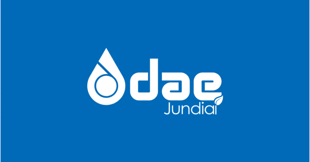 Concurso DAE Jundiaí SP 2024