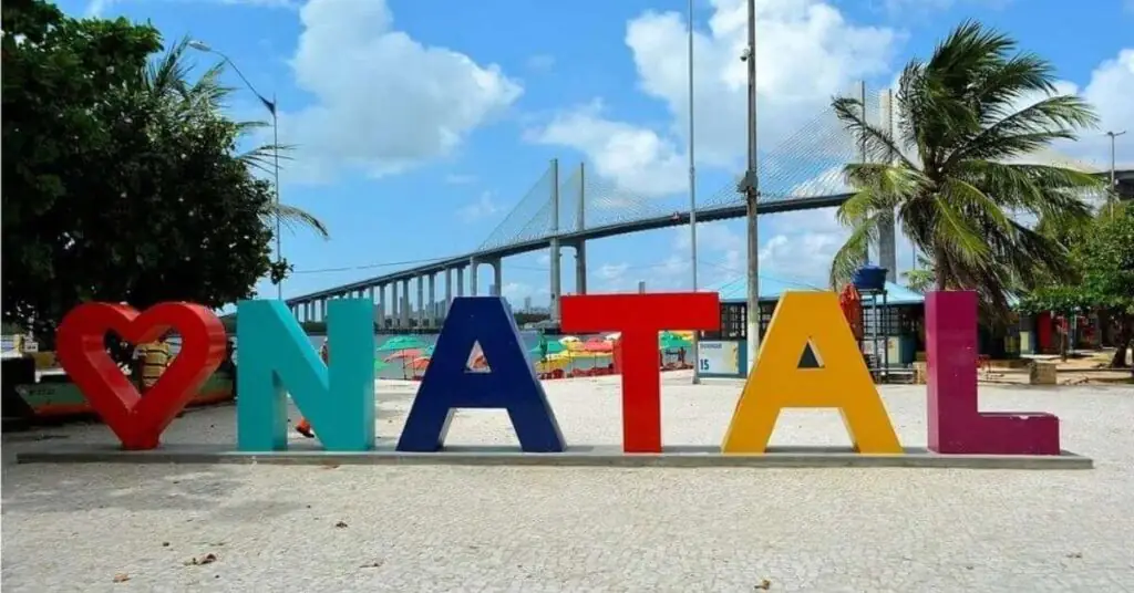 Concurso da Prefeitura de Natal RN