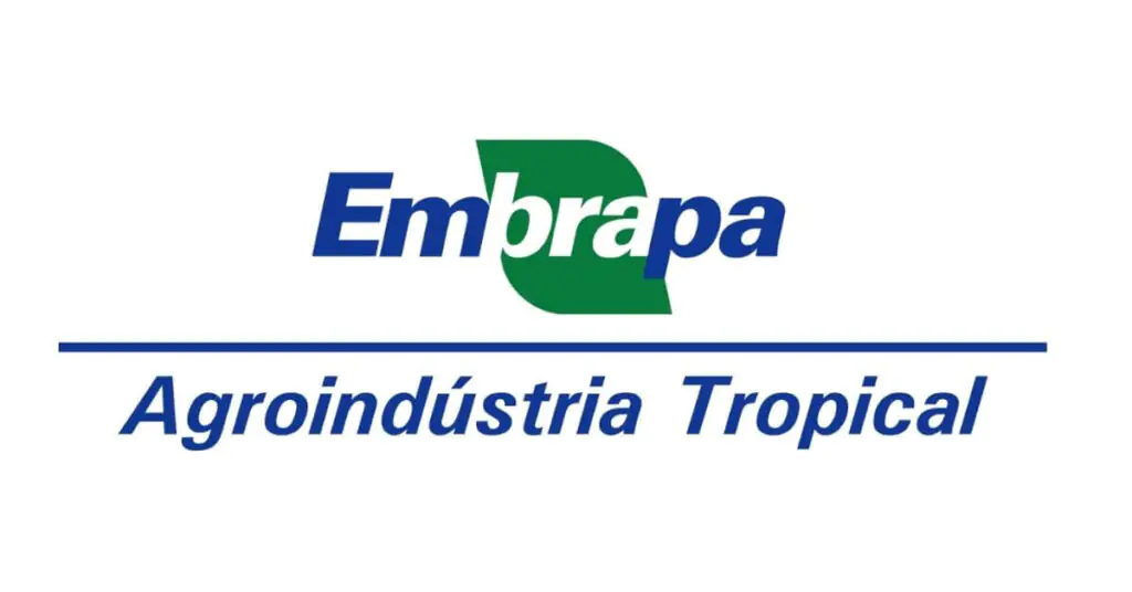 Concurso Embrapa 2024