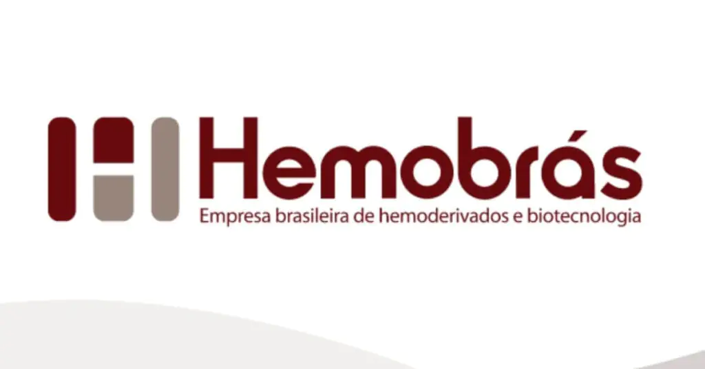 Concurso Hemobrás - Inscrições Abertas