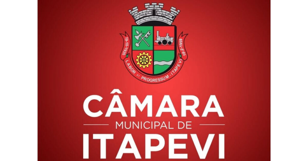 Concurso da Câmara de Itapevi SP 2025