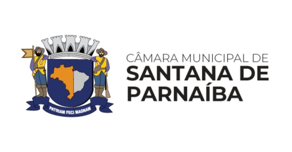 Concurso da Câmara de Santana de Parnaíba SP