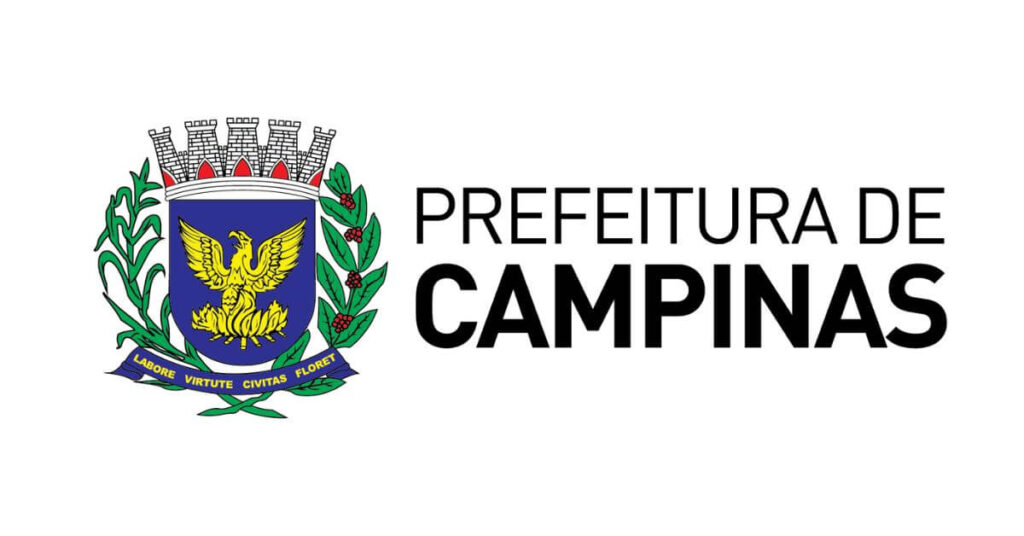 Concurso da Prefeitura de Campinas SP