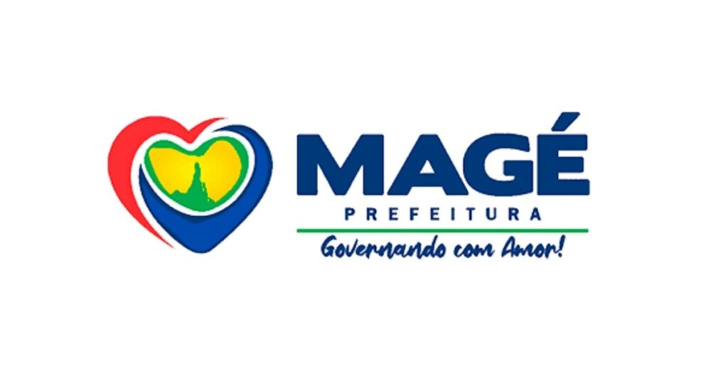 Concurso da Prefeitura de Magé RJ