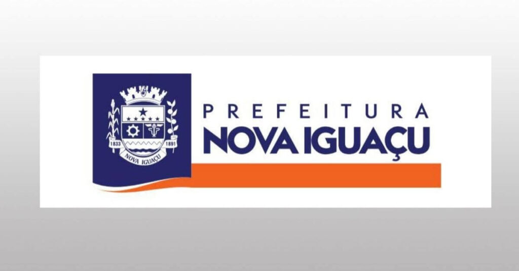 Concurso da Prefeitura de Nova Iguaçu RJ