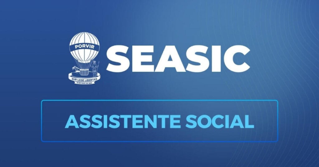 Concurso SEASIC SE 2025