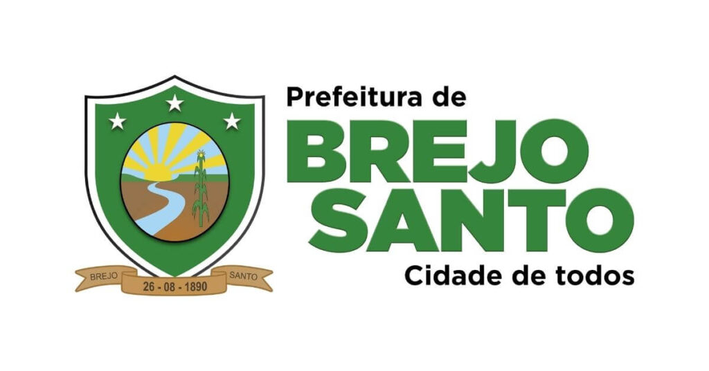 Concurso da Prefeitura de Brejo Santo CE 2025