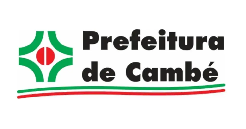 Concurso da Prefeitura de Cambé PR 2025