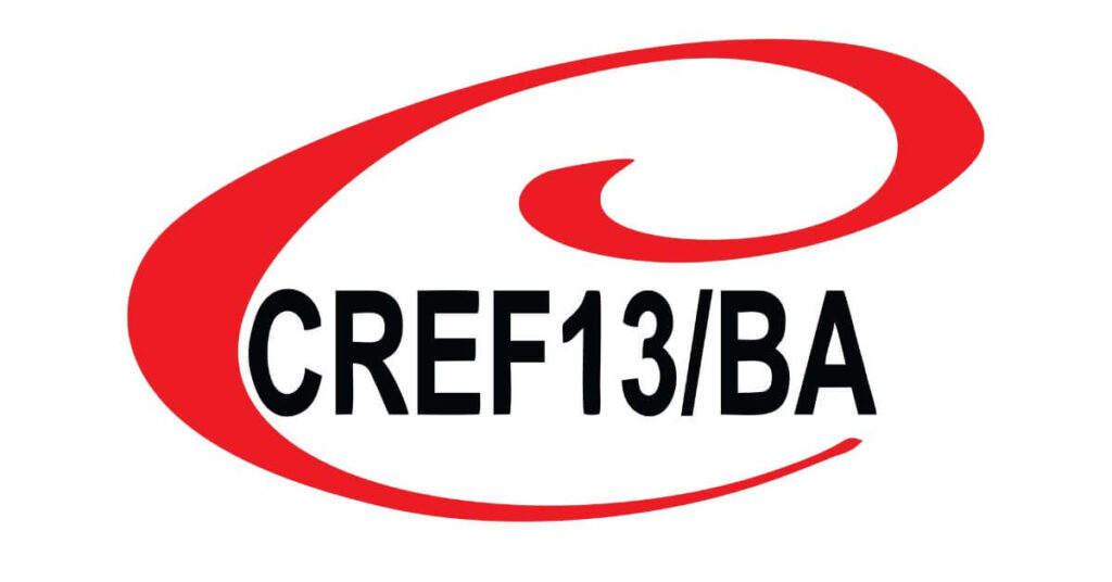 Concurso do CREF 13 BA 2025 - Edital publicado!