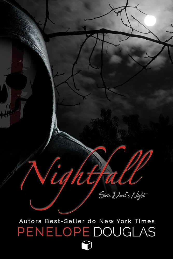 Nightfall - Penelope Douglas (Devil's Night Livro 4)