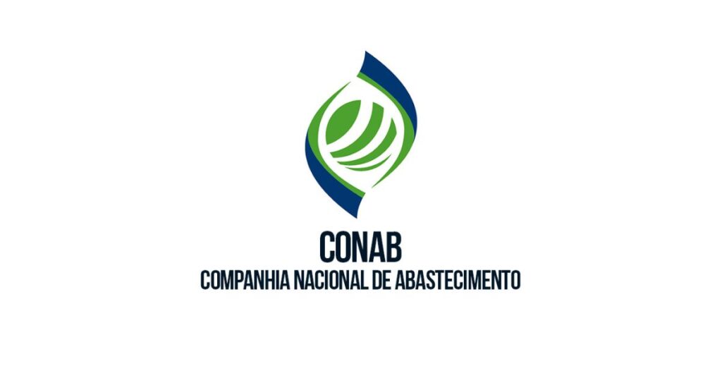 Concurso CONAB 2025