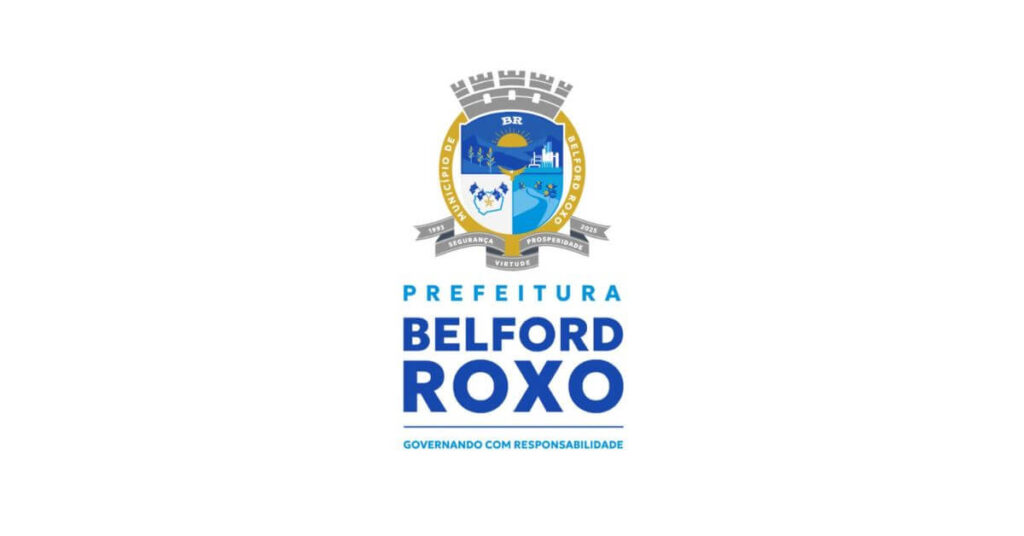 Concurso da Prefeitura de Belford Roxo RJ 2025​