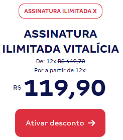 Preço Assinatura Vitalicia Gran Cursos 2025