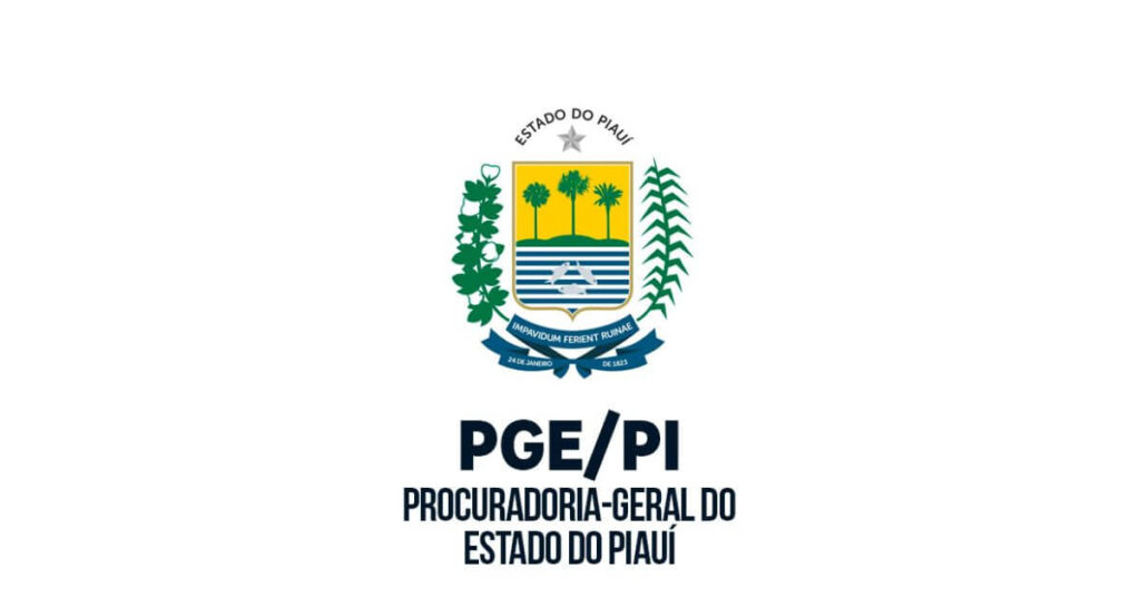 Concurso PGE PI 2025