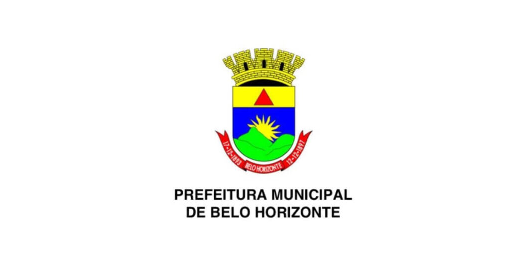 Concurso da Prefeitura de Belo Horizonte 2025