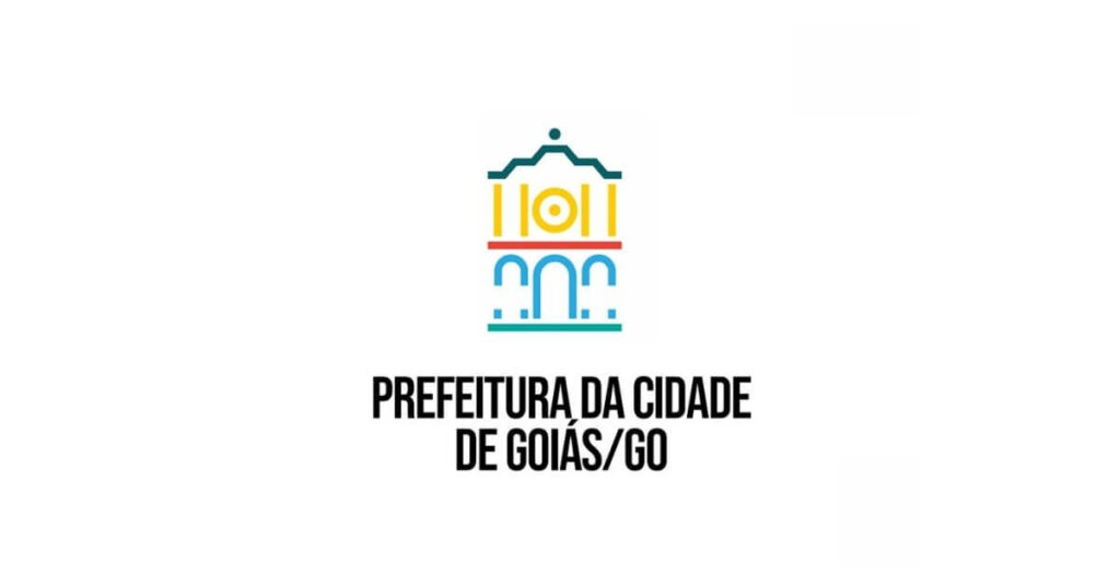 Concurso da Prefeitura de Goiás GO 2025