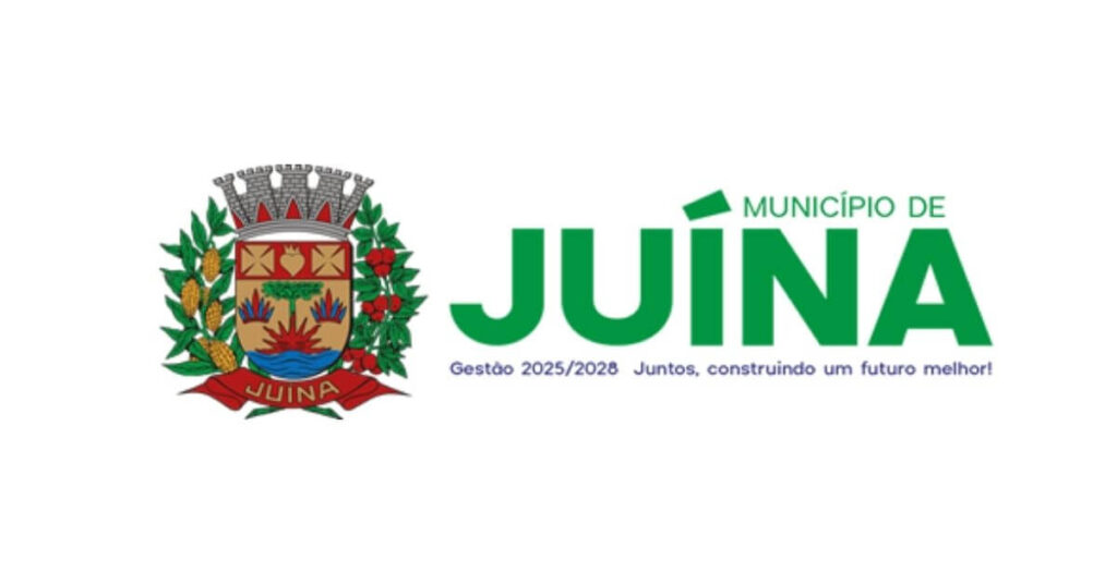 Concurso da Prefeitura de Juína MT 2025