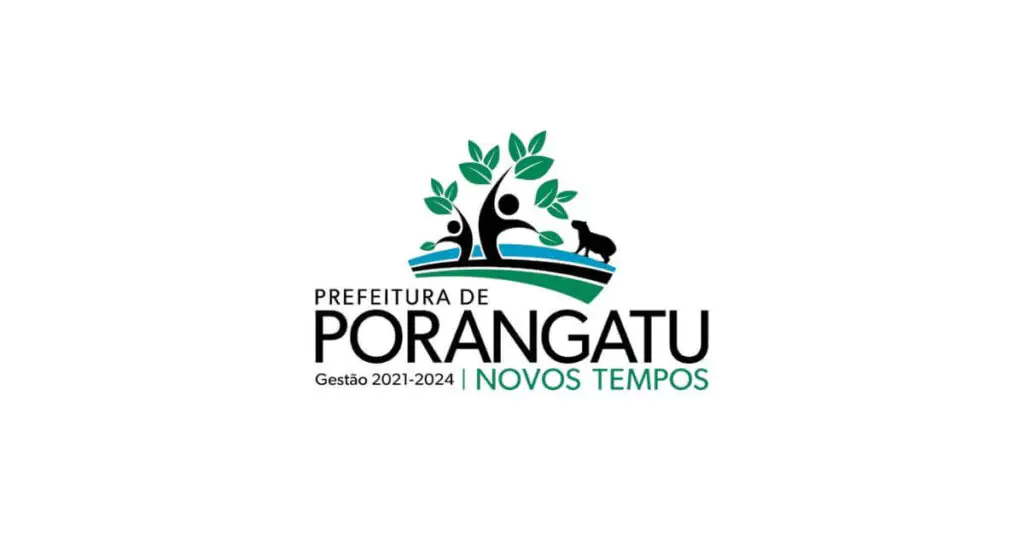Concurso da Prefeitura de Porangatu GO 2025